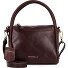 Vintage Veda Shoulder Bag Leather 20 cm Variant cherry Vintage Veda Shoulder Bag Leather 20 cm Variant cherry