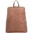  Amanda Daypack Genuine Leather 34 cm Variant cognac