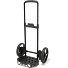Citycruiser frame 47.5 cm Variant black Citycruiser frame 47.5 cm Variant black