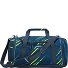  Sports bag 42 cm Variant Fast Lime