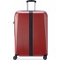  Promenade Hard 2.0 4 wheels Trolley 76 cm with expansion pleat Variant bordeaux rot