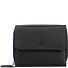  Vika Wallet RFID protection Leather 10.5 cm Variant black