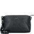 Really shoulder bag leather 26 cm Variant schwarz Really shoulder bag leather 26 cm Variant schwarz