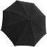  Diplomat stick umbrella 91 cm Variant schwarz