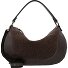  Marty Shoulder Bag Leather 35 cm Variant oak