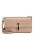 Iride Shoulder bag Leather 24 cm Variant greige Iride Shoulder bag Leather 24 cm Variant greige