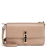  Iride Shoulder bag Leather 24 cm Variant greige