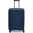  Essentials 11 MEDIUM 4 wheels Trolley 66 cm Variant dark blue