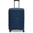 Essentials 11 MEDIUM 4 wheels Trolley 66 cm Variant dark blue Essentials 11 MEDIUM 4 wheels Trolley 66 cm Variant dark blue