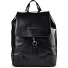  Icon Uomo Daypack Genuine Leather 38 cm Variant nero