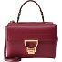  Arlettis handbag leather 19 cm Variant ribes