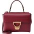 Arlettis handbag leather 19 cm Variant ribes Arlettis handbag leather 19 cm Variant ribes