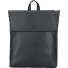 Luis backpack leather 30 cm Variant ozean Luis backpack leather 30 cm Variant ozean
