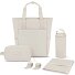 Lindby Changing backpack 41 cm Variant sandstone Lindby Changing backpack 41 cm Variant sandstone