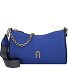 Primula Shoulder Bag Leather 23 cm Variant blu cobalto-soil Primula Shoulder Bag Leather 23 cm Variant blu cobalto-soil