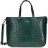  Wild Art Shopper Bag 34 cm Variant smaragd
