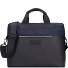  Urban Eco briefcase 38 cm laptop compartment Variant dark blue