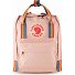  Kanken City Backpack 29 cm Variant chalk rose-rainbow