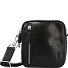 Buddy Mini Bag Shoulder Bag Leather 16 cm Variant schwarz Buddy Mini Bag Shoulder Bag Leather 16 cm Variant schwarz