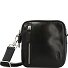  Buddy Mini Bag Shoulder Bag Leather 16 cm Variant schwarz