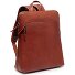 Fornella City Backpack Leather 33 cm Variant cognac  Fornella City Backpack Leather 33 cm Variant cognac