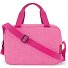  Coolerbag To-Go Cooler bag 23.5 cm Variant twist pink