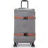  Basic Spontaneous 4 wheels Trolley M 66 cm Variant inviting grey