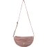  Riffel Shoulder bag Genuine Leather 30.5 cm Variant powder rose