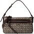  Ave Shoulder Bag 22.5 cm Variant chino-chocolate