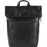 Aarhus Daypack Leather 44 cm Laptop compartment Variant schwarz Aarhus Daypack Leather 44 cm Laptop compartment Variant schwarz