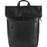  Aarhus Daypack Leather 44 cm Laptop compartment Variant schwarz