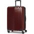  Essentials 18 2.0 4 wheels Trolley M 66 cm Expandable Variant metallic-red shiny