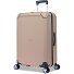 Aegis 4 wheels Trolley M 61 cm with expansion pleat Variant light rose