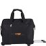 Week Eco 2 wheels Travel bag 39 cm Variant negro  Week Eco 2 wheels Travel bag 39 cm Variant negro