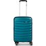  Paris 4 wheels Cabin trolley S 55 cm with expansion pleat Variant arctic-petrol