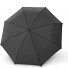  C.041 Pocket umbrella 30 cm Variant melange black