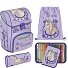  EasyStart School bag set 5-piece Variant Magic Horse