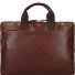  Buddy Briefcase Leather 40 cm Laptop compartment Variant cognac