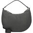  Vika Shoulder Bag Leather 39 cm Variant grey