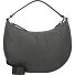 Vika Shoulder Bag Leather 39 cm Variant grey  Vika Shoulder Bag Leather 39 cm Variant grey