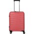  Mooby 4 wheels Cabin trolley S 55 cm Variant rot