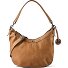  Anchor Love Amar Shoulder Bag Leather 33 cm Variant spicy ginger