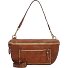  Nicole Shoulder bag Leather 32 cm Variant cognac