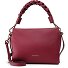 Boheme Handbag Leather 23 cm Variant ribes-prune Boheme Handbag Leather 23 cm Variant ribes-prune