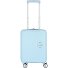  Soundbox Mini 4 wheels Kids trolley 47 cm Variant pastel blue
