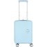  soundbox mini 4 wheels Kids trolley 47 cm Variant pastel blue