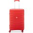  Skyline 2.0 Neon 4 wheels Trolley 70 cm Variant rosso devil