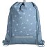  Gym bag 43 cm Variant Bloomy Daisy