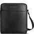 Valencia Shoulder bag Genuine Leather 23.5 cm Variant black