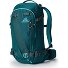  Targhee 30 Hiking backpack XS-S 55 cm Variant emerald teal